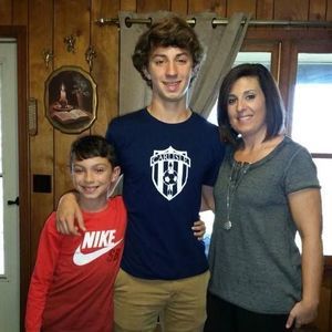 Meet your Posher, Deanna